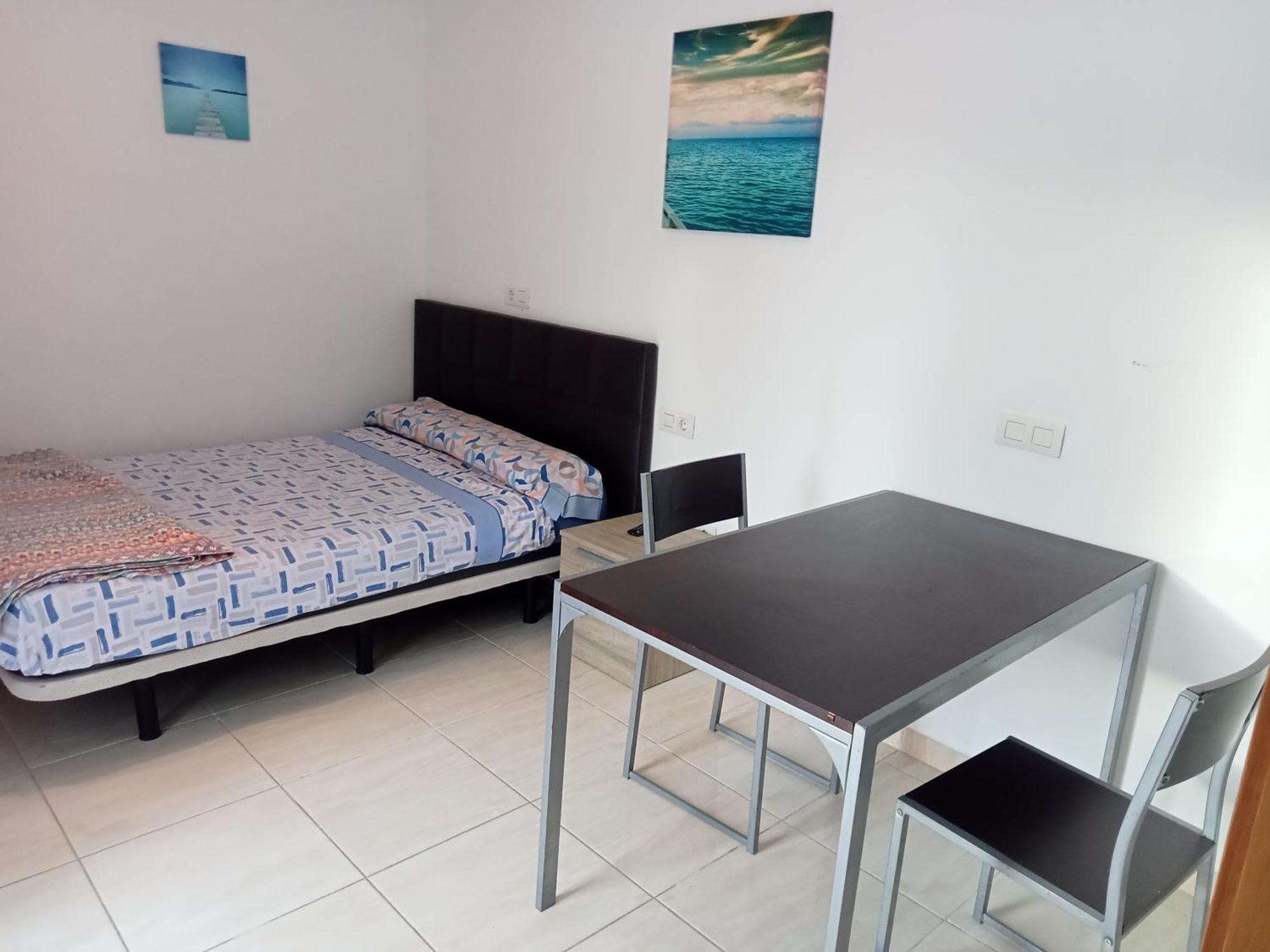 Alojamientos Playa Centro Corralejo 13 Exterior photo